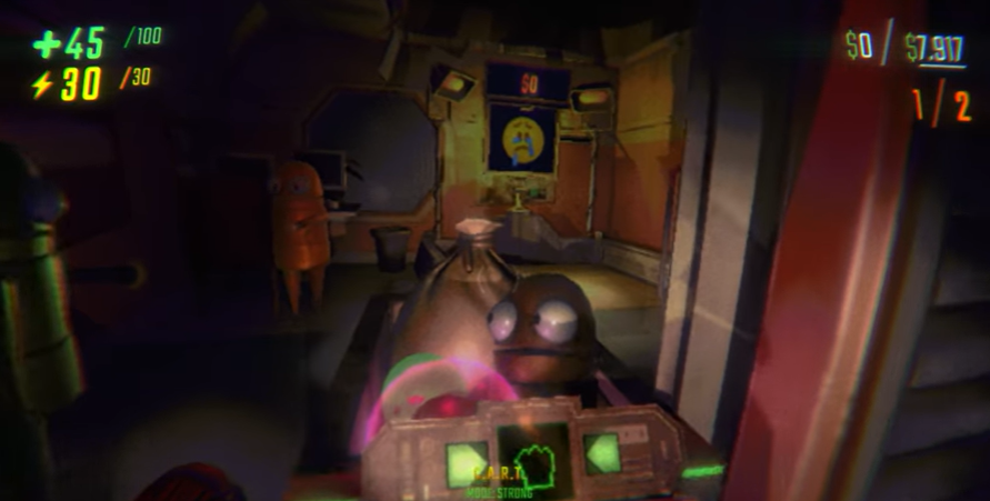 Steam's Most-Played Games in April 2025