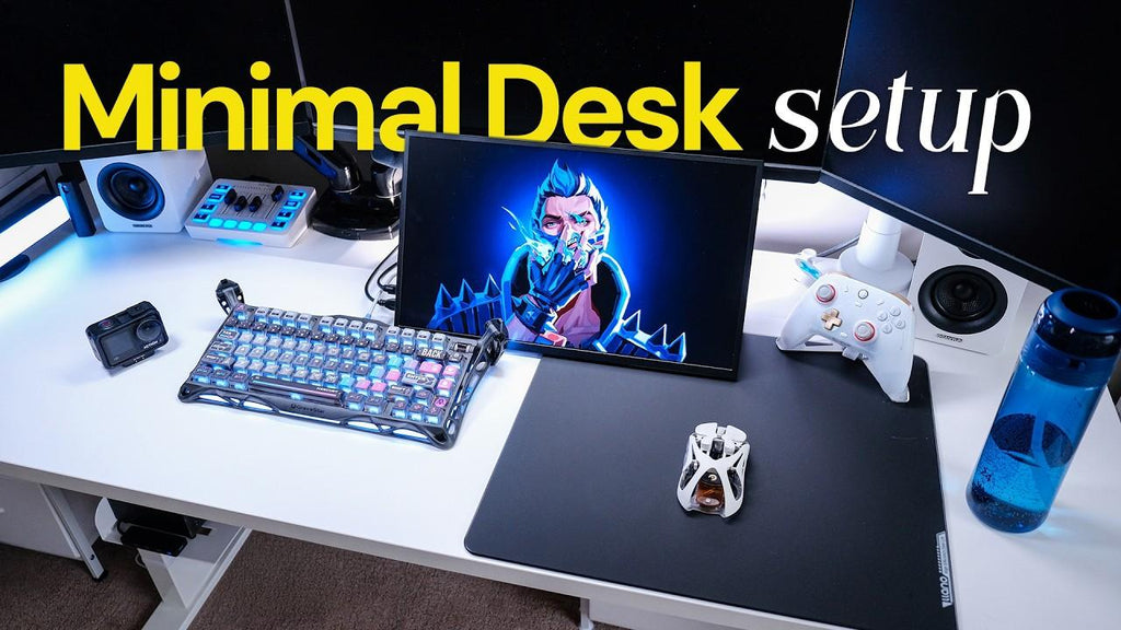 UPERFECT NxtLED One Plus Portable Monitor Review