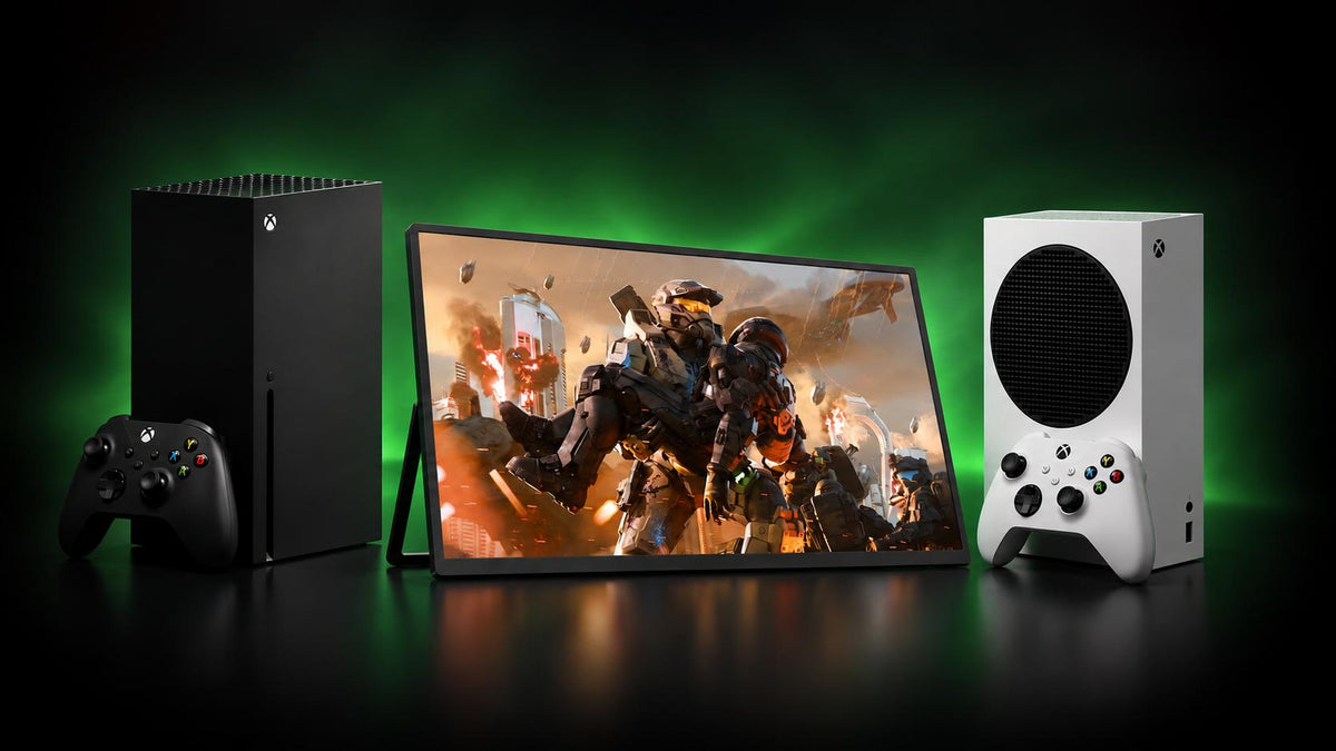 The Best Portable Monitors for Xbox Gaming in 2026