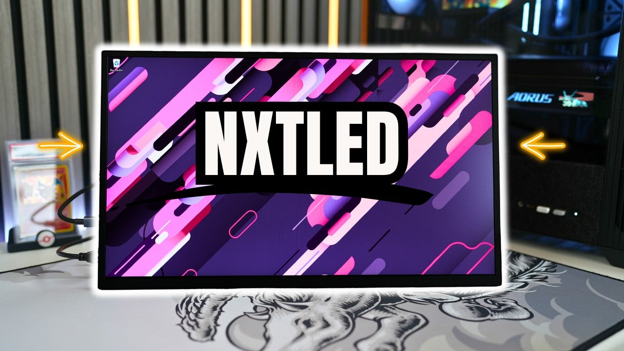 UPERFECT NxtLED One Plus