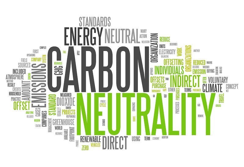 Go Carbon Neutral with UPERFECT