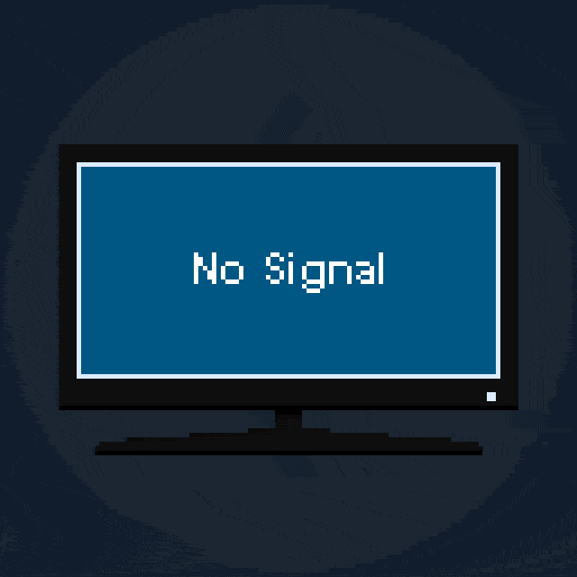 Why My Portable Monitor Shows No Signal? – UPERFECT