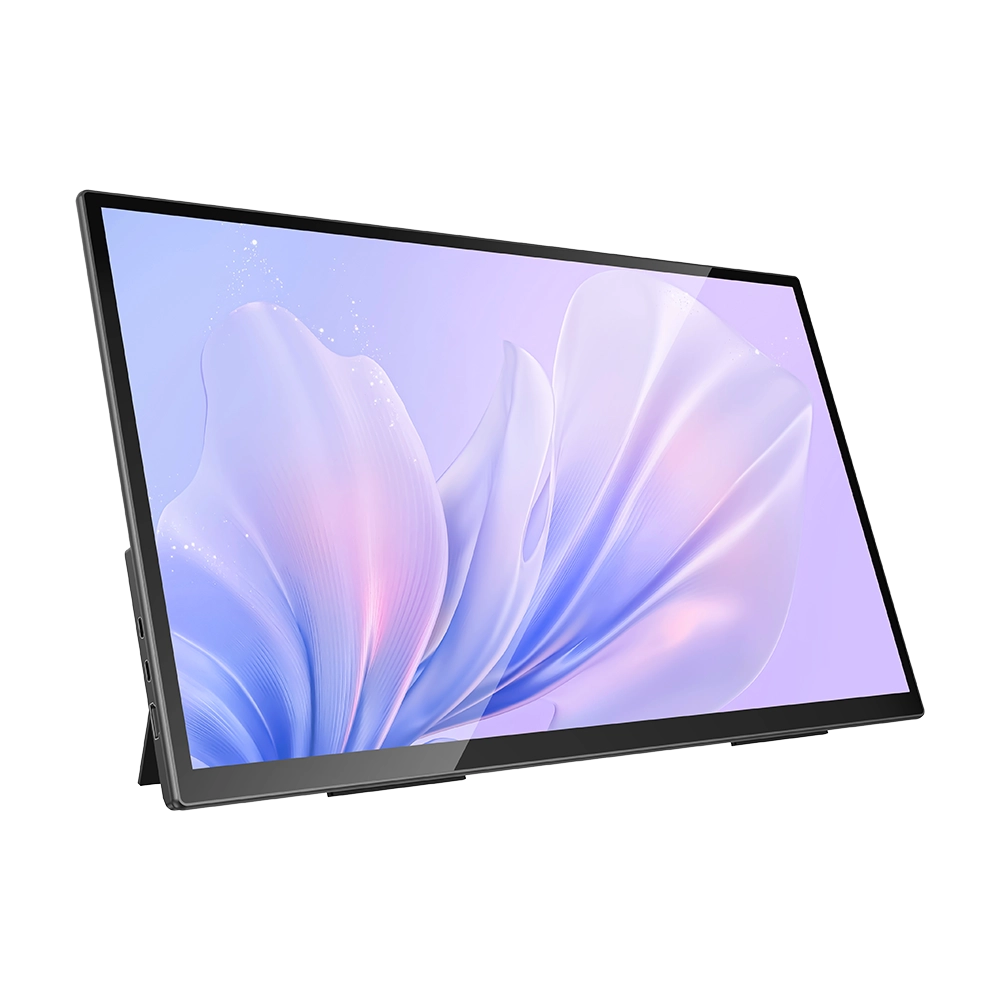 21 Inch Monitor 120Hz USB C Desktop Computer Display 1080P – UPERFECT