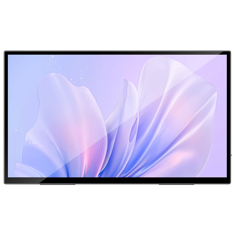 UMax 21 Touch - Portable 21.5 Inch Computer Monitor 120Hz Touchscreen 1080P