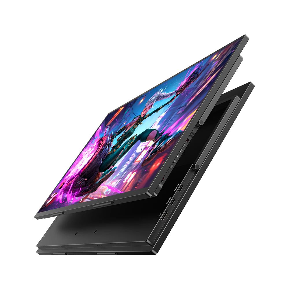 GR19BU | 19 Inch 4K UHD Gaming Monitor QLED 144Hz Computer Display with HDR