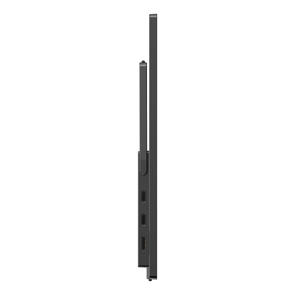 UColor J01 - 15.7" 4K Touch Portable Monitor Sharp UHD Visuals with Smooth HDR