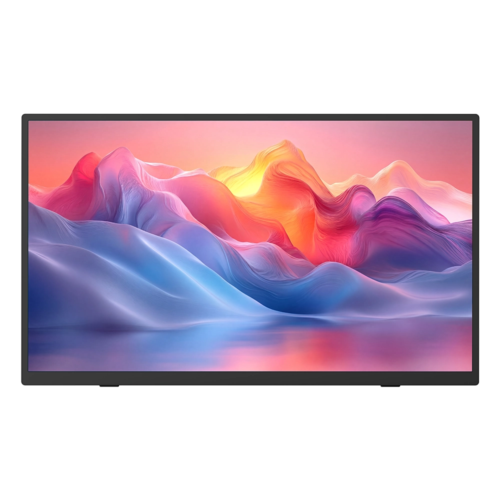 UColor J01 - 15.7" 4K Touch Portable Monitor Sharp UHD Visuals with Smooth HDR