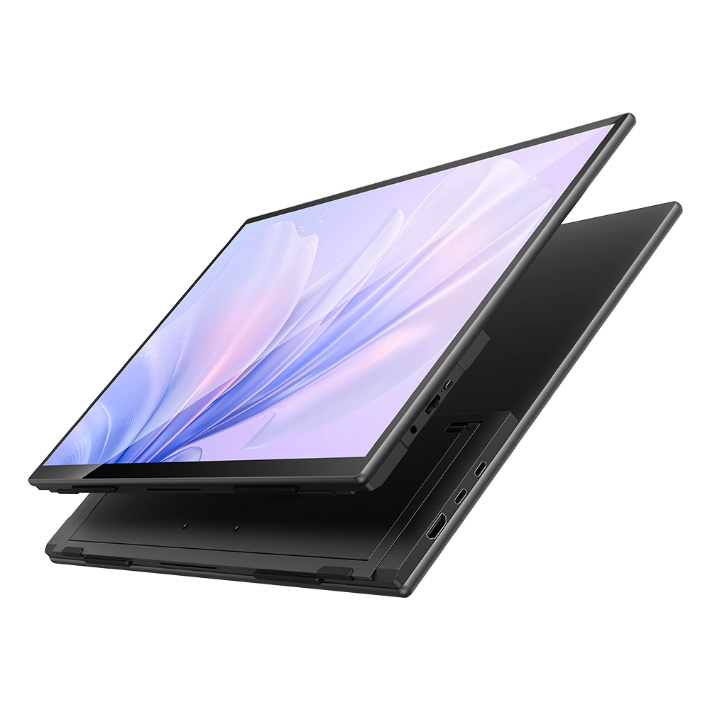 UMax 21 Touch - Portable 21.5 Inch Computer Monitor 120Hz Touchscreen 1080P