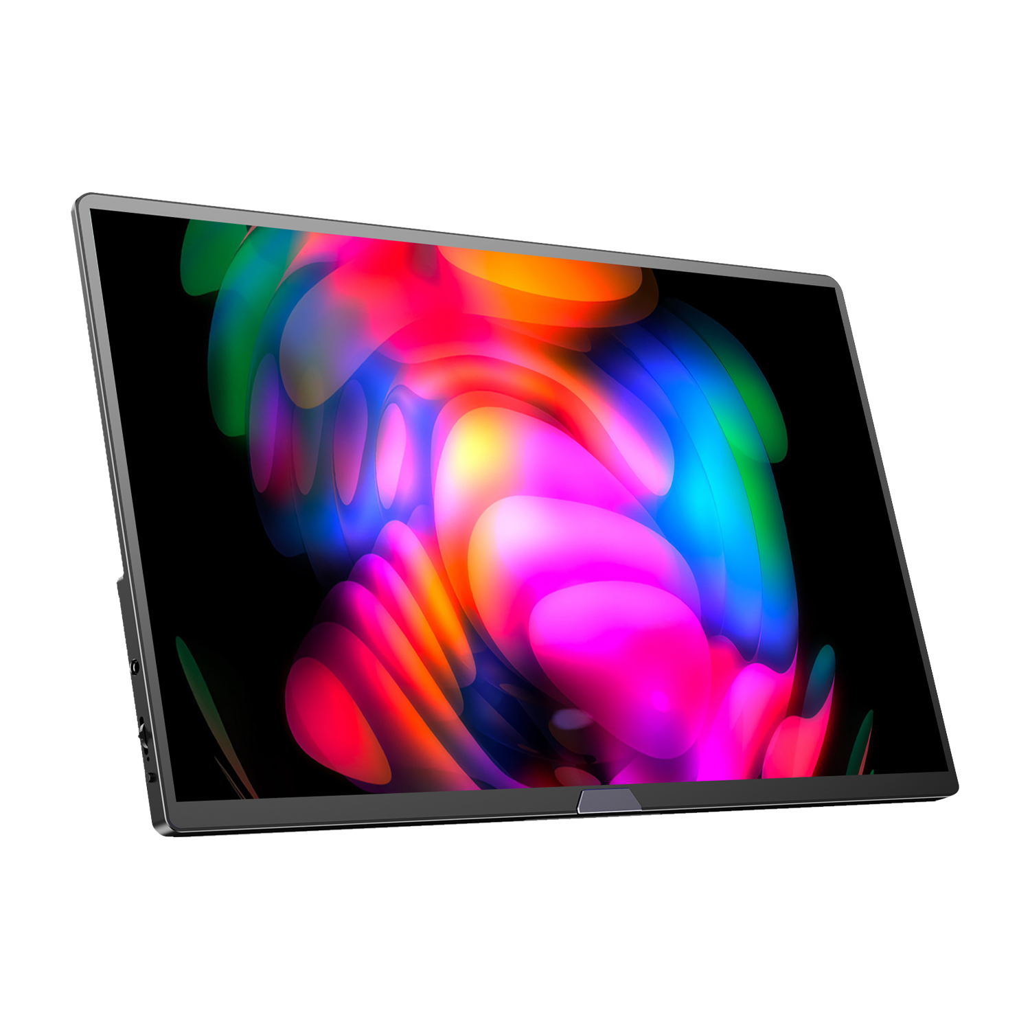 OLED Portable Monitor Gaming 4K Computer Display – UPERFECT