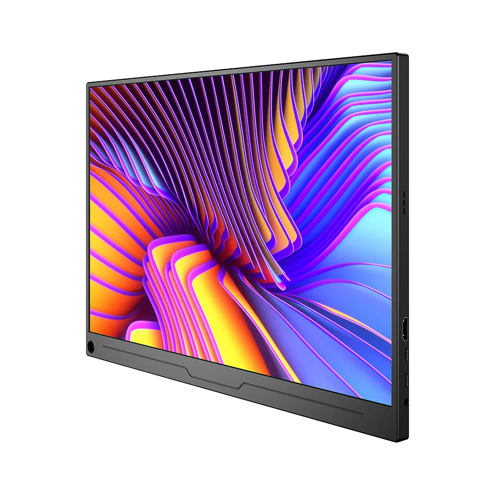 UBegin J1 - 2K 1600P Portable Monitor 2nd 16 IPS Display VESA