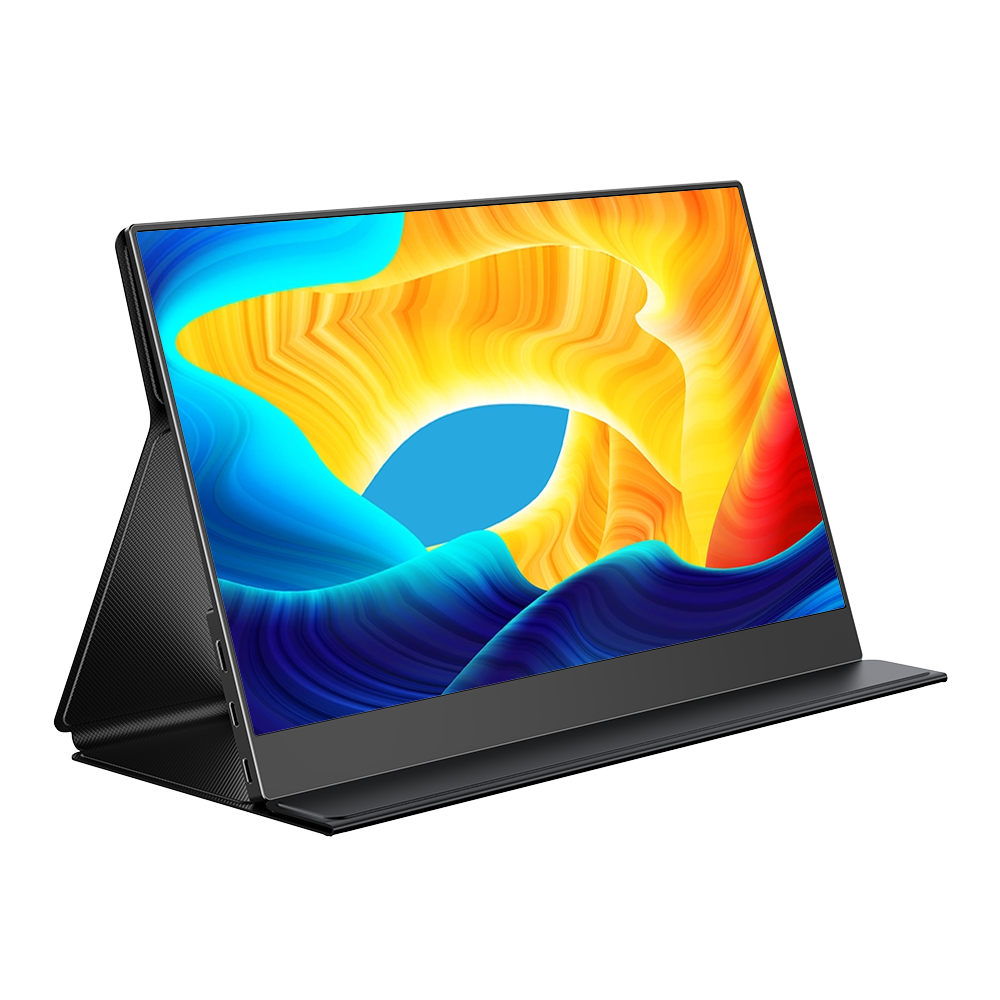 13 Inch Monitor 4K MacBook Mini OLED Display Ultra Thin​ – UPERFECT