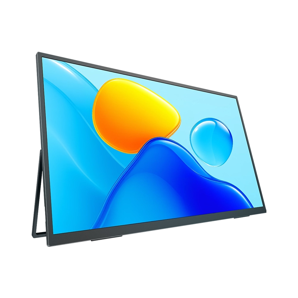 UColor T3 - 23.8 Inch 4K PC Monitor HDR Computer Display with Speakers