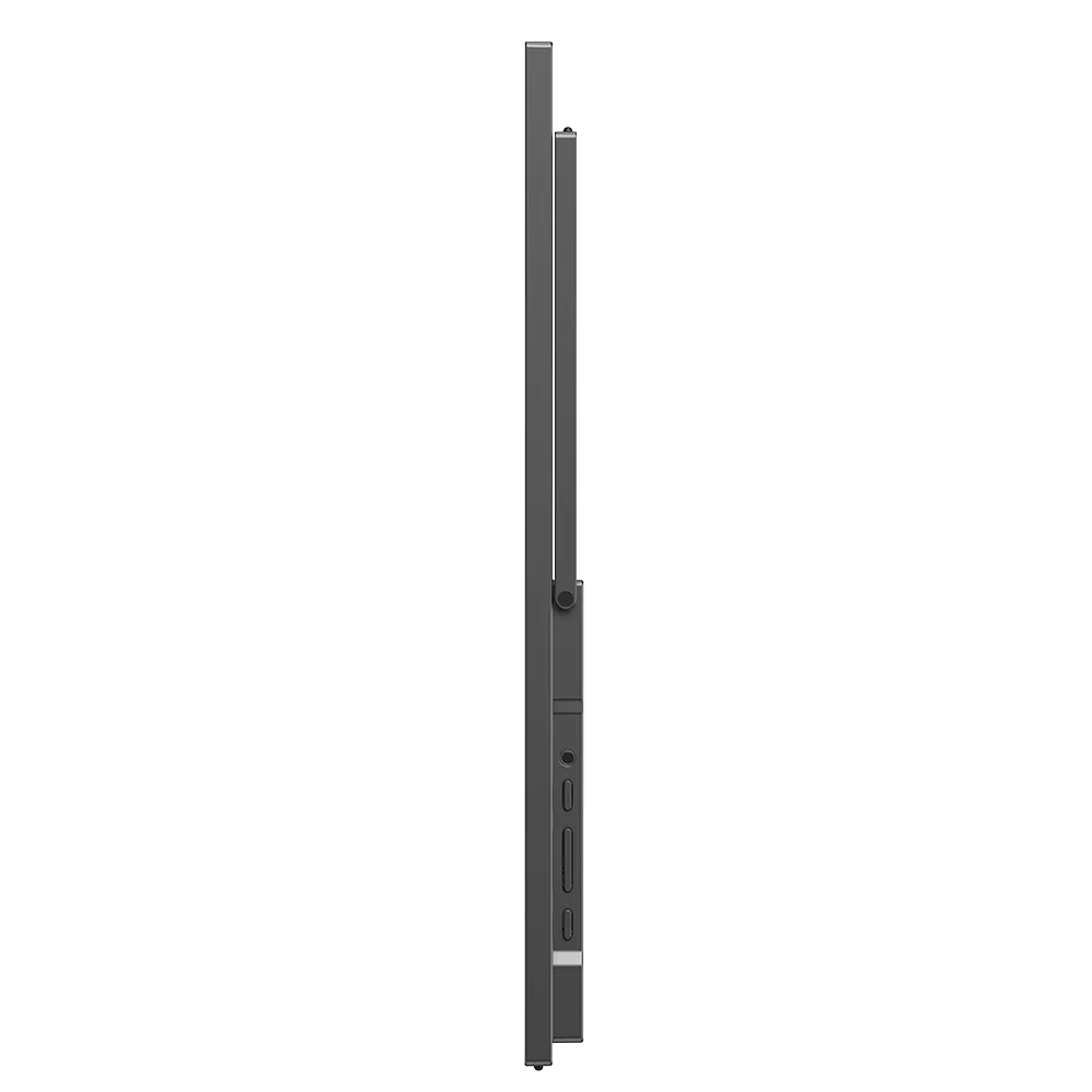 UMax 23 - 23.8 Inch 120Hz Portable Computer Monitor 1080P HDR Mountable Display