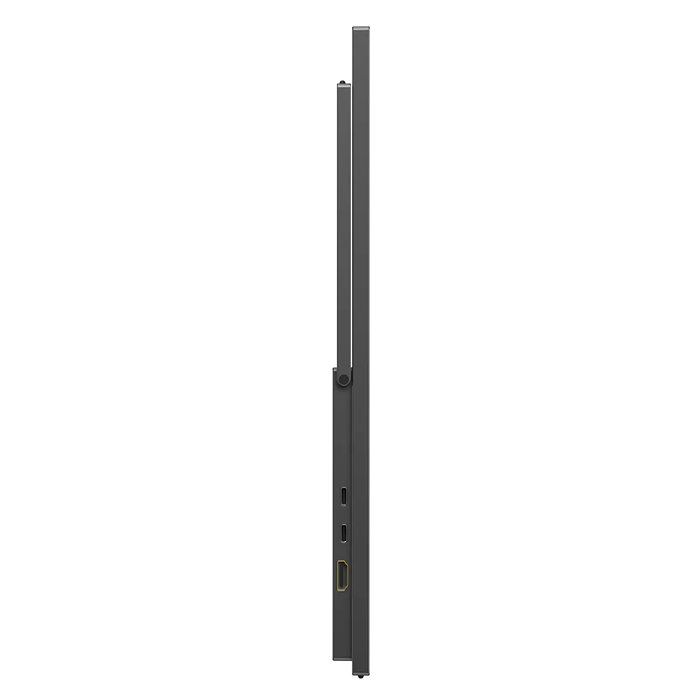 UMax 23 - 23.8 Inch 120Hz Portable Computer Monitor 1080P HDR Mountable Display