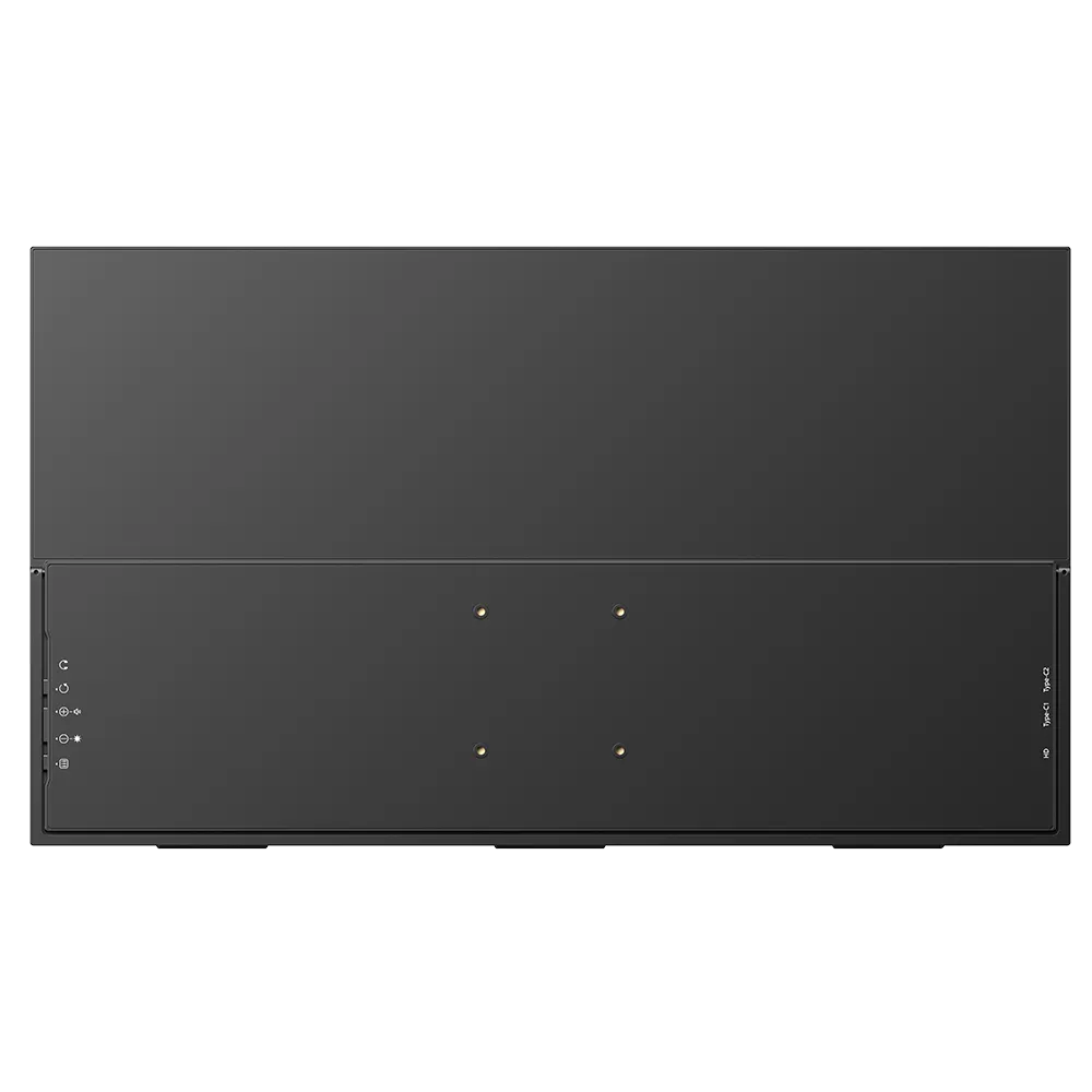 UMax 23 - 23.8 Inch 120Hz Portable Computer Monitor 1080P HDR Mountable Display