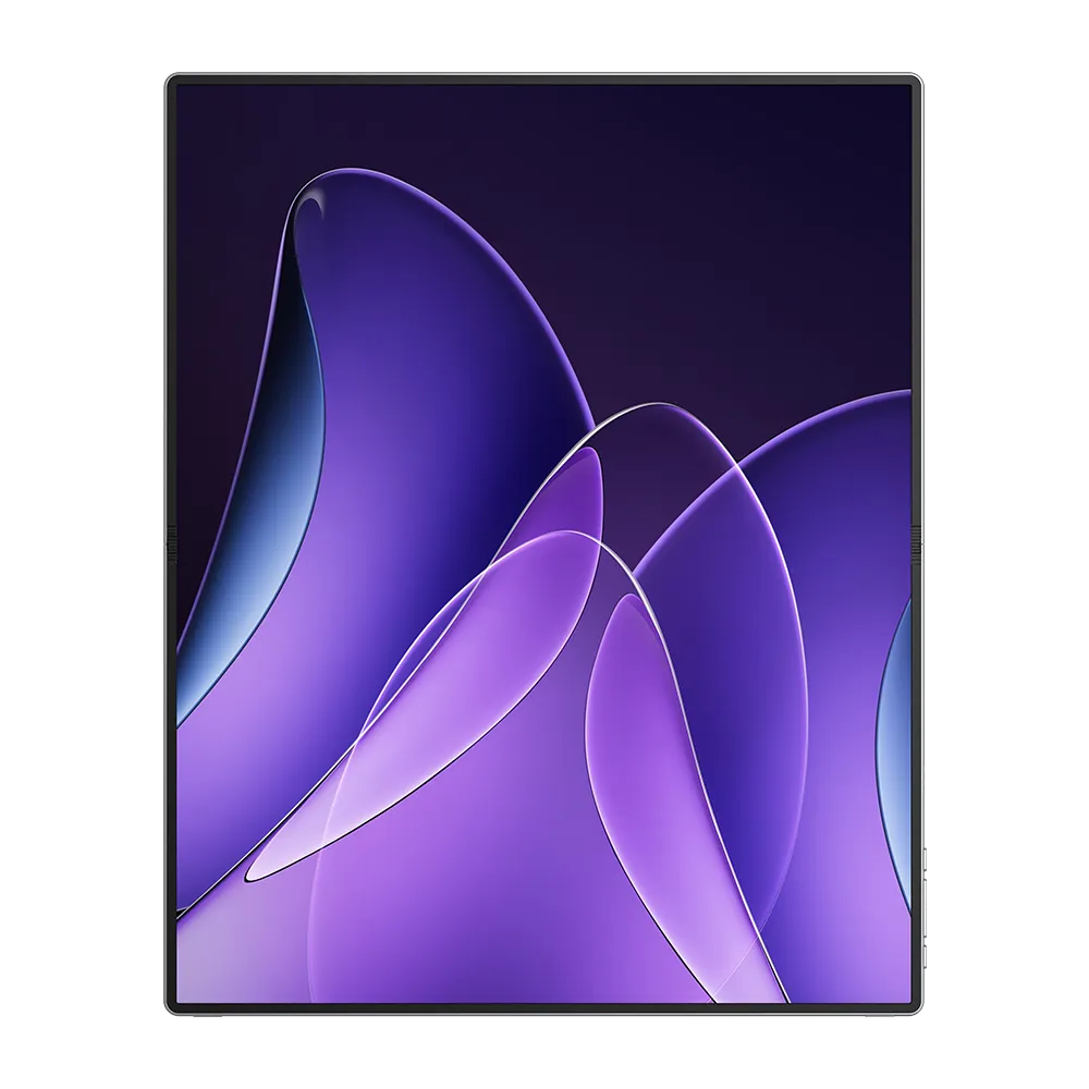 UPERFECT Omega - 16 Inch OLED Dual Monitor 3K Portable Display 120Hz Touchscreen