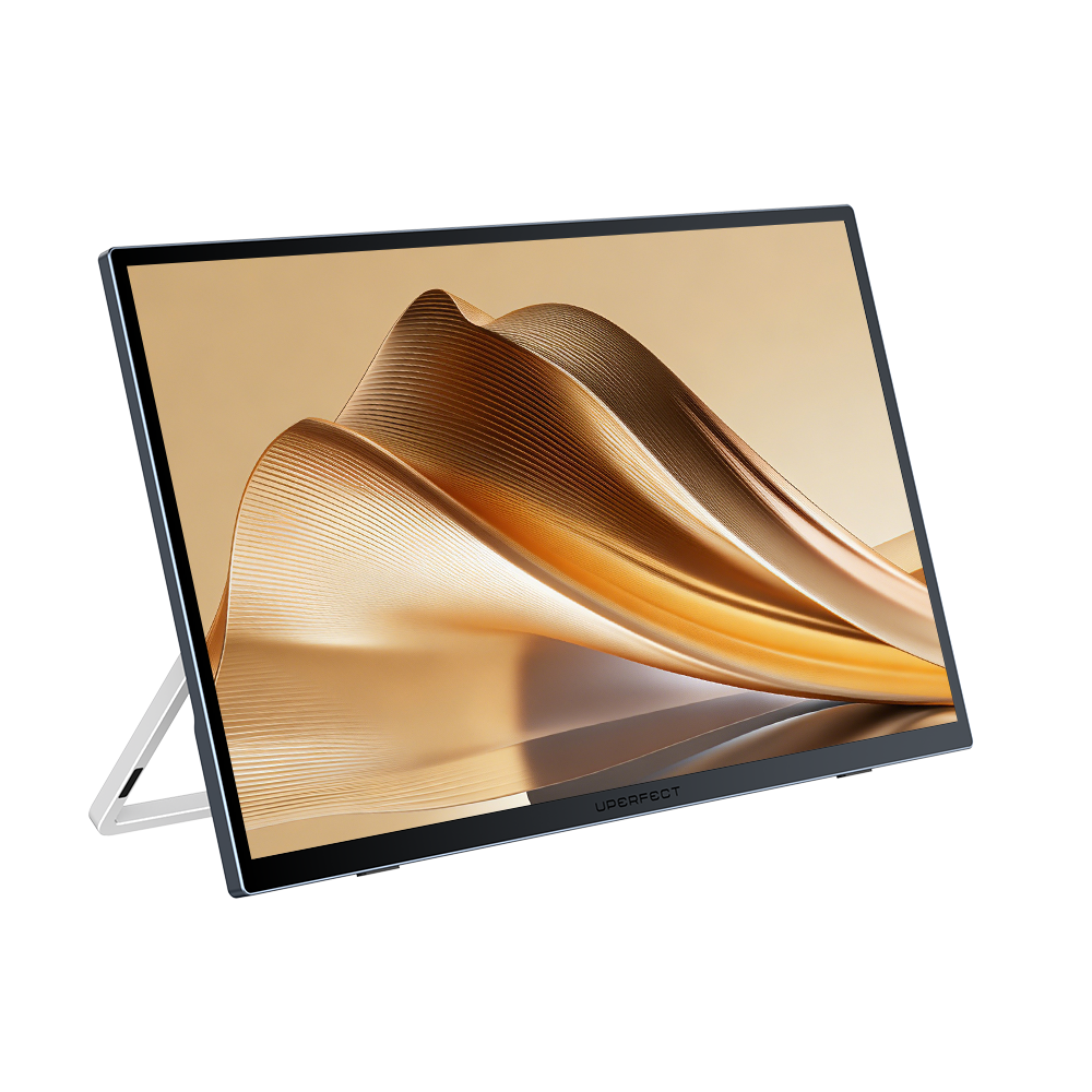 【UPPERFECT】モバイルモニター 15.6タッチ付 FHDIPS 60Hz Wireless monitor touchscreen 15.6 inch 1080p 60Hz monitor touch