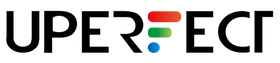 UPERFECT logo