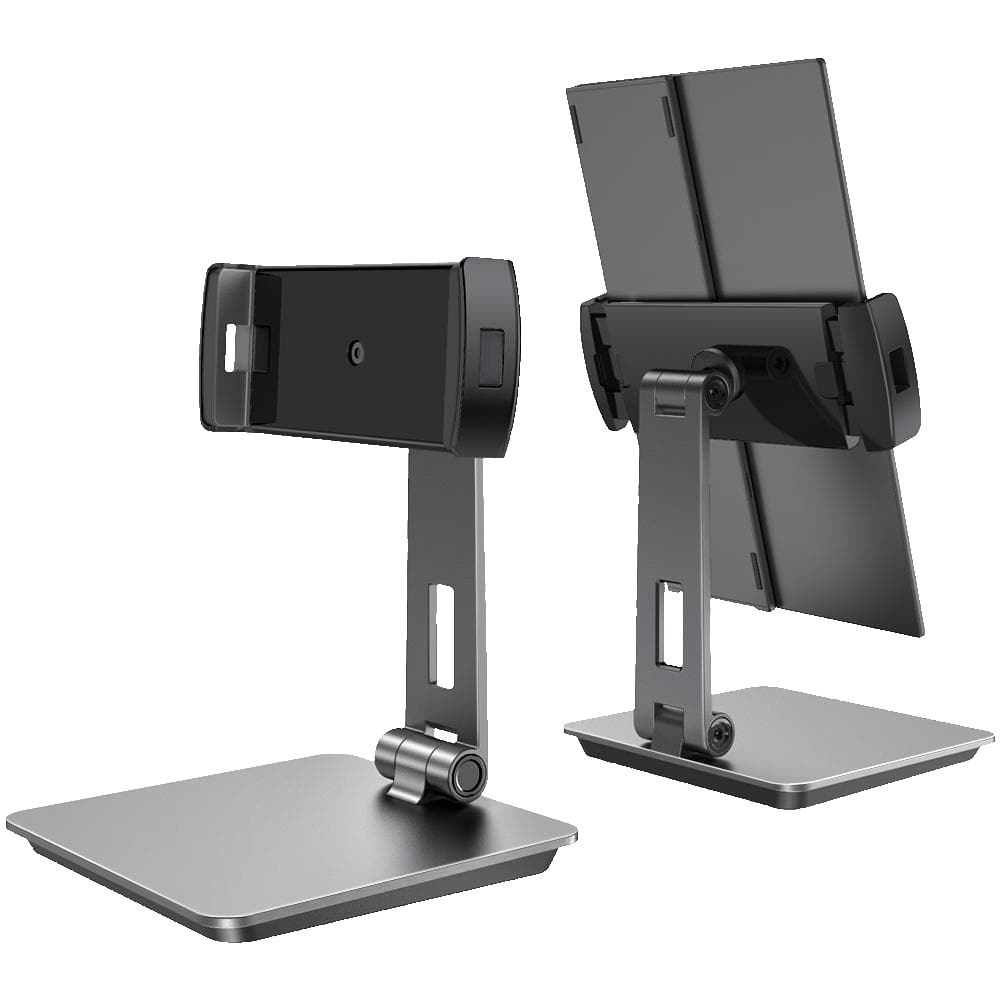 Stand Up and Stand Out: The Portable Stand Revolution