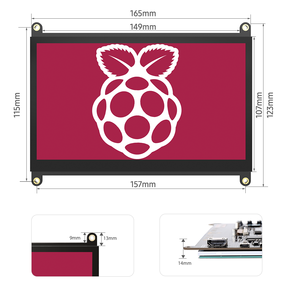 raspberry-pi-7-touchscreen-hdmi-monitor-uperfect-upi-uperfect-7-inches