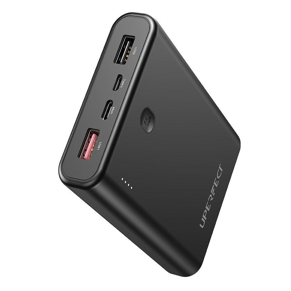 20000mah Power Bank Portable Laptop Charger 65w USB C UPERFECT