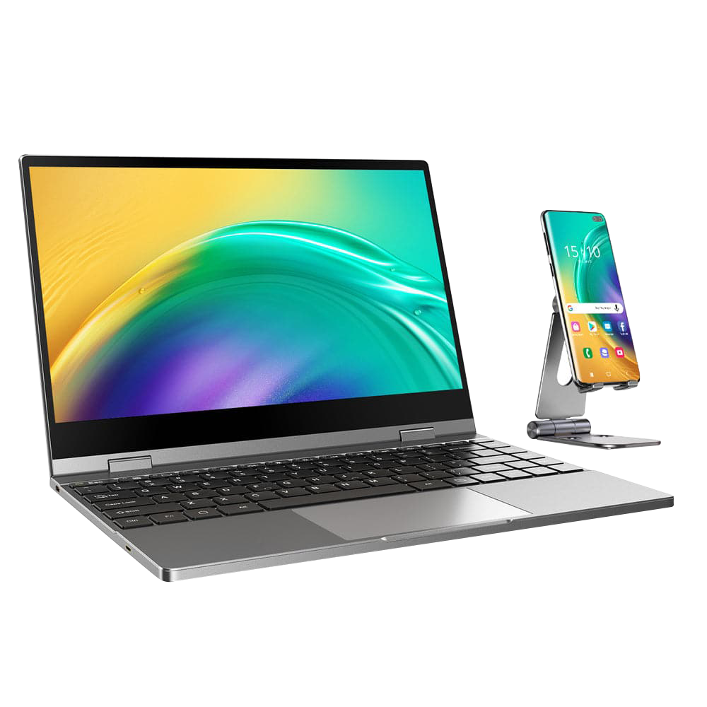 Bluetooth Portable Monitor Wifi Lapdock Wireless | UPERFECT