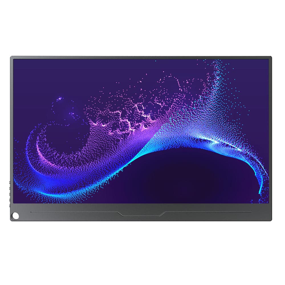 UPERFECT Upgrade 13.3" 15.6" VESA Portable Monitor UPERFECT