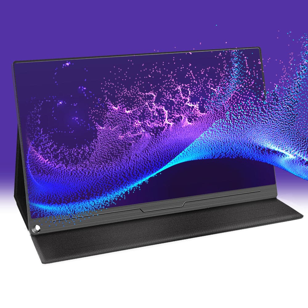 UPERFECT Upgrade 13.3" 15.6" VESA Portable Monitor | UPERFECT