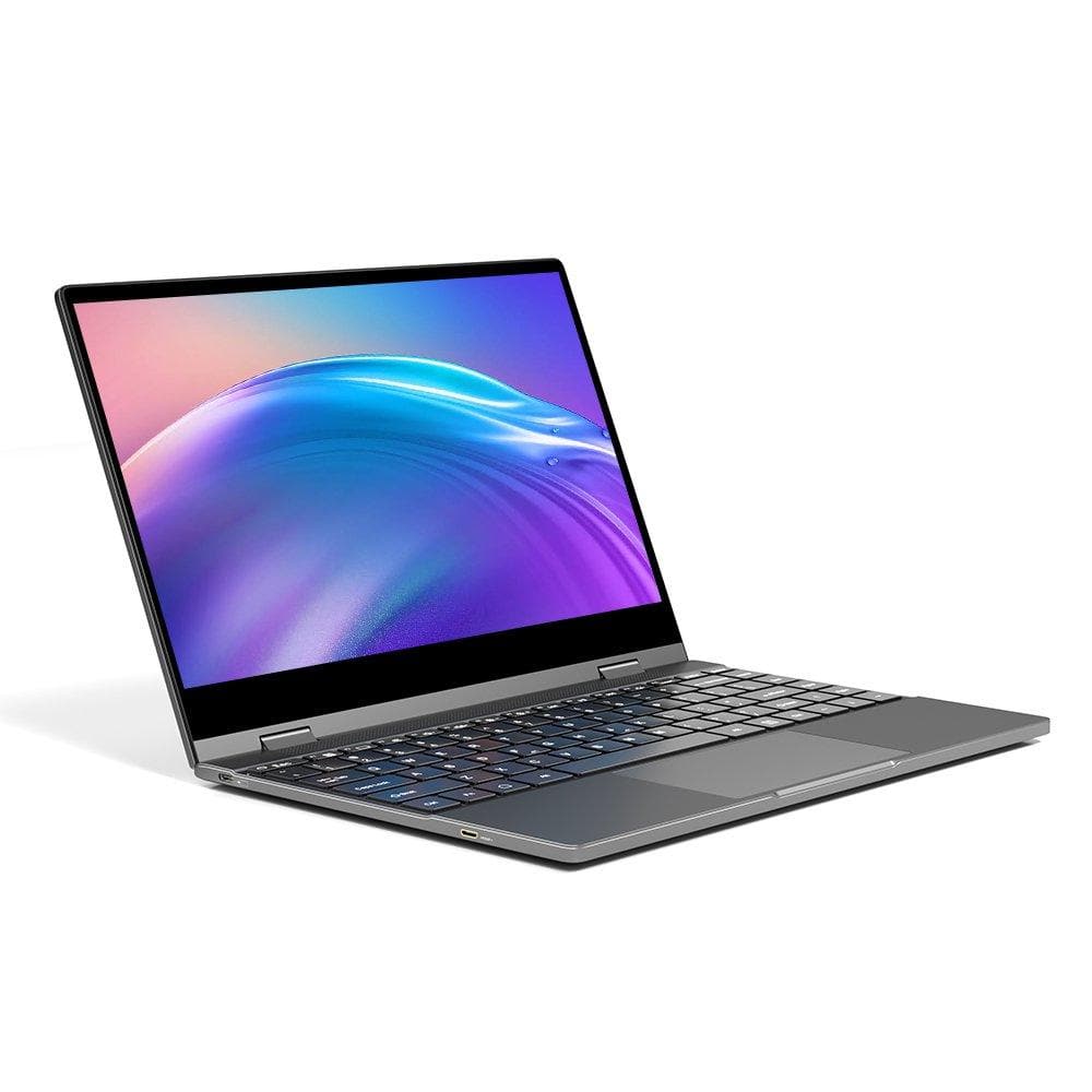 UPERFECT X LapDock - 13.3" 1080P Touch Screen Dex Monitor Samsung, Huawei, LG Screen+, Motorola Ready Go, Oneplus UPERFECT