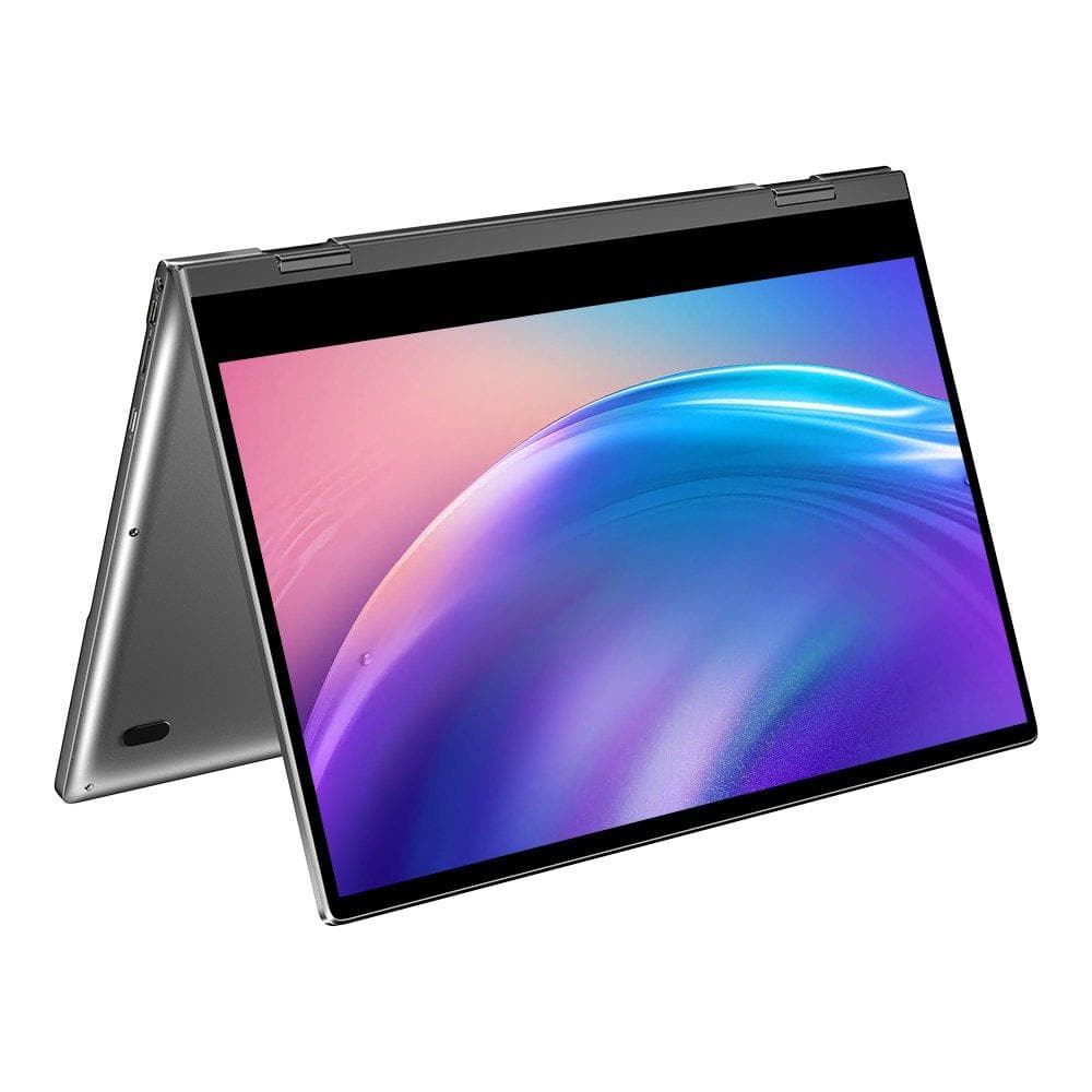 UPERFECT X LapDock - 13.3" 1080P Touch Screen Dex Monitor Samsung, Huawei, LG Screen+, Motorola Ready Go, Oneplus UPERFECT