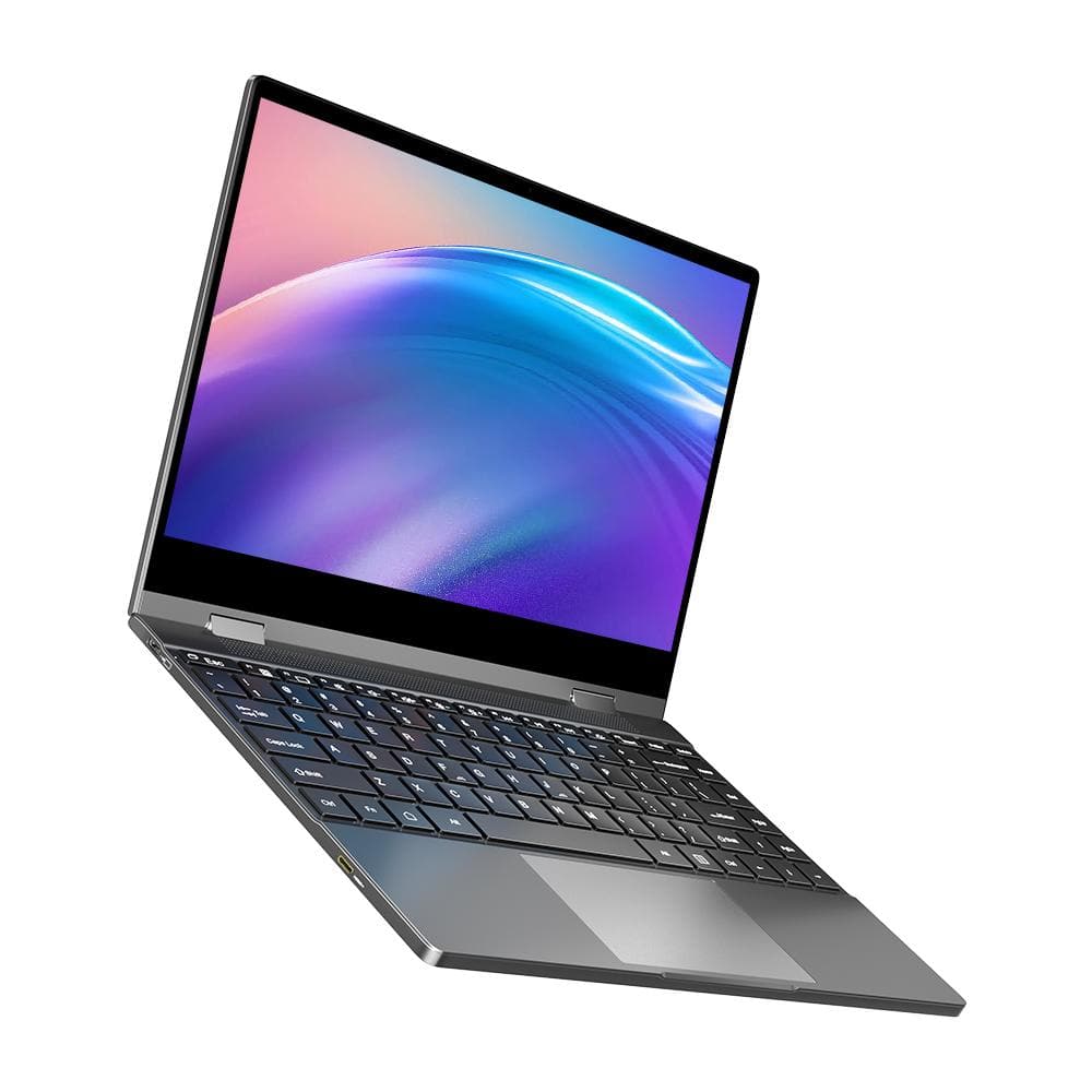 UPERFECT X LapDock - 13.3" 1080P Touch Screen Dex Monitor Samsung, Huawei, LG Screen+, Motorola Ready Go, Oneplus UPERFECT