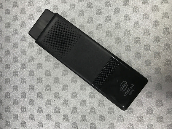 Intel Compute Stick,the Pocket PC