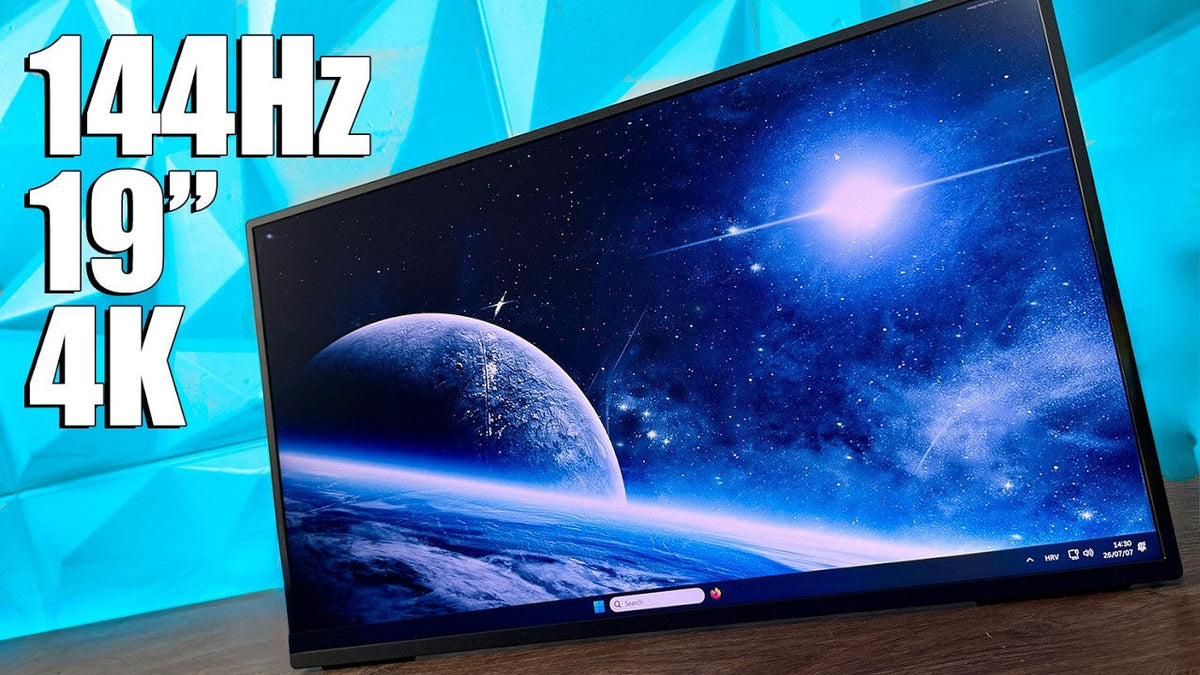 UPERFECT GR19BU Monitor