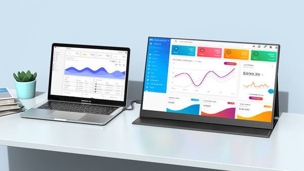 Monitor Panel Types Comparison – UPERFECT