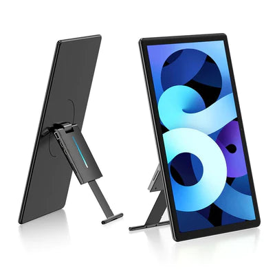 Vertical Monitor Setup, And Why Would You Need One?