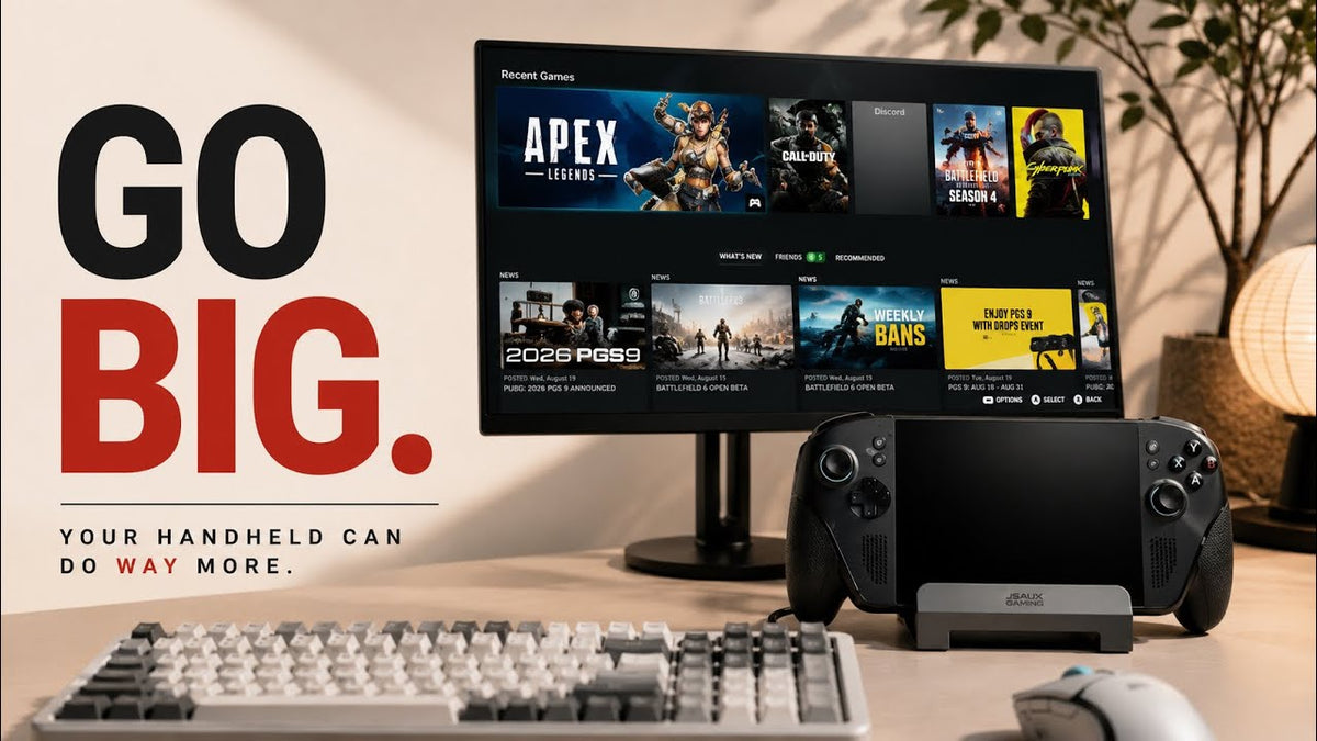UPERFECT GR19BU Blaze Gaming Monitor Reviewed by Cristian Herrera
