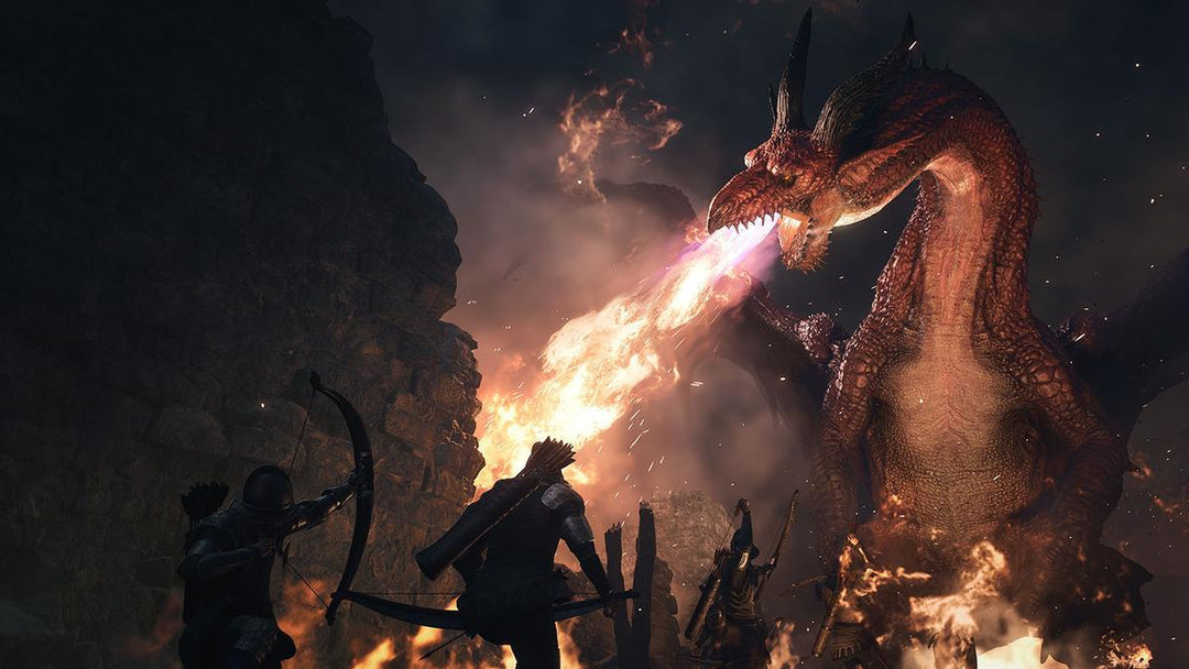 Dragon's Dogma 2