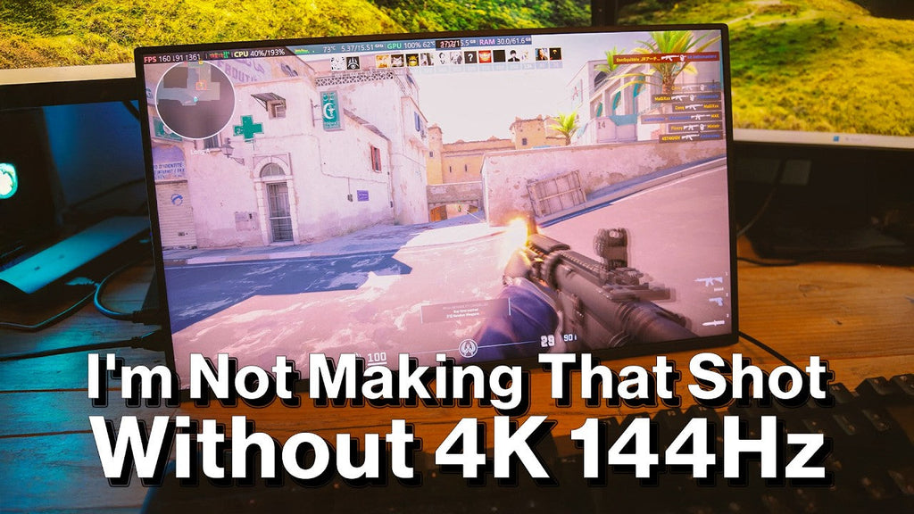 The UPERFECT UColor Apex 4K reviewed by Kit Betts-Masters