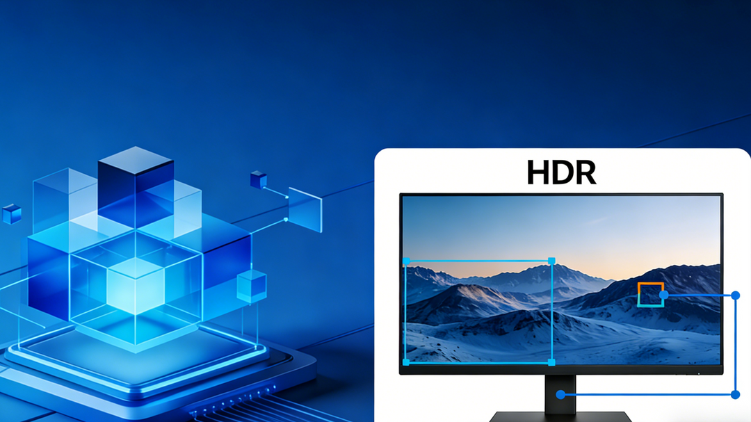 What Is Tone Mapping? Why HDR Look Different on Every Monitor