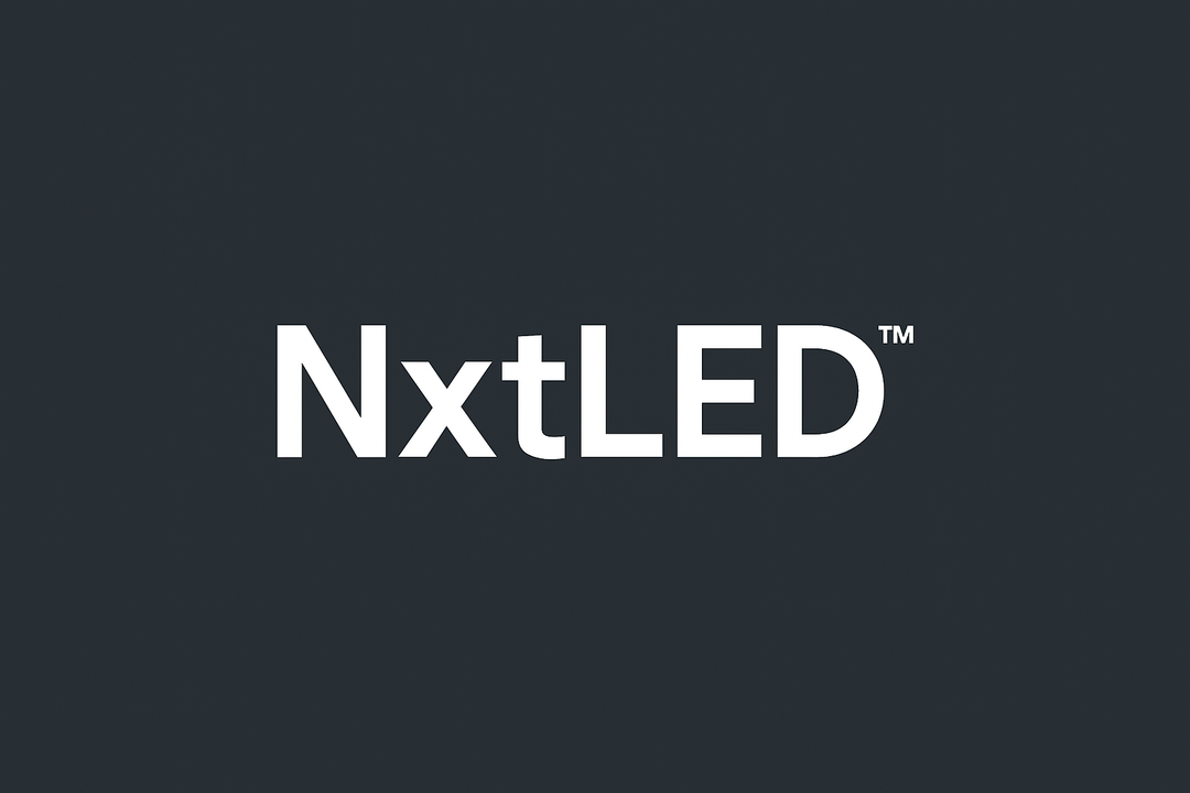 What Is UPERFECT’s Vision Behind NxtLED™?