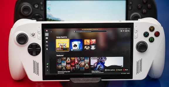 What Are the New Hardware Features of the ROG Ally and Xbox Ally?