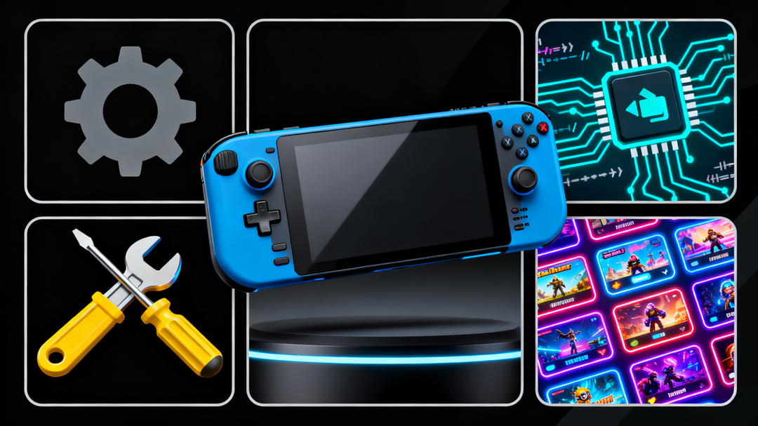 Steam Deck How-To Guide: Setup, Mods, Fixes, and Features