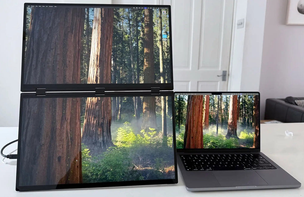 Hands-On Review: Delta Max Touch 18.5