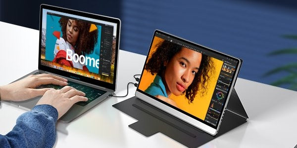 How to test the Brightness of an LCD Display?