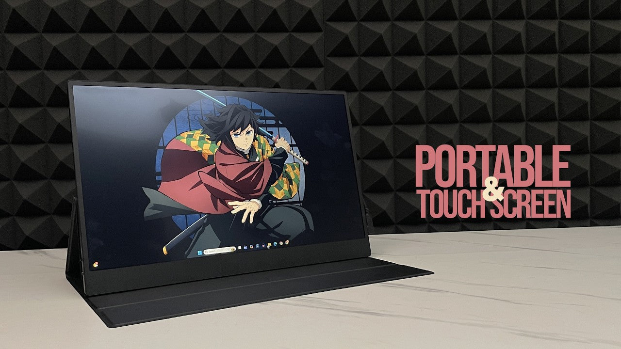 UPERFECT UTouch E7