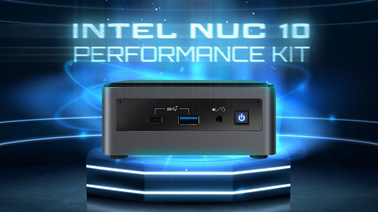 What is NUC, and how to use it?