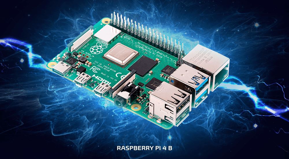 What is Raspberry Pi?
