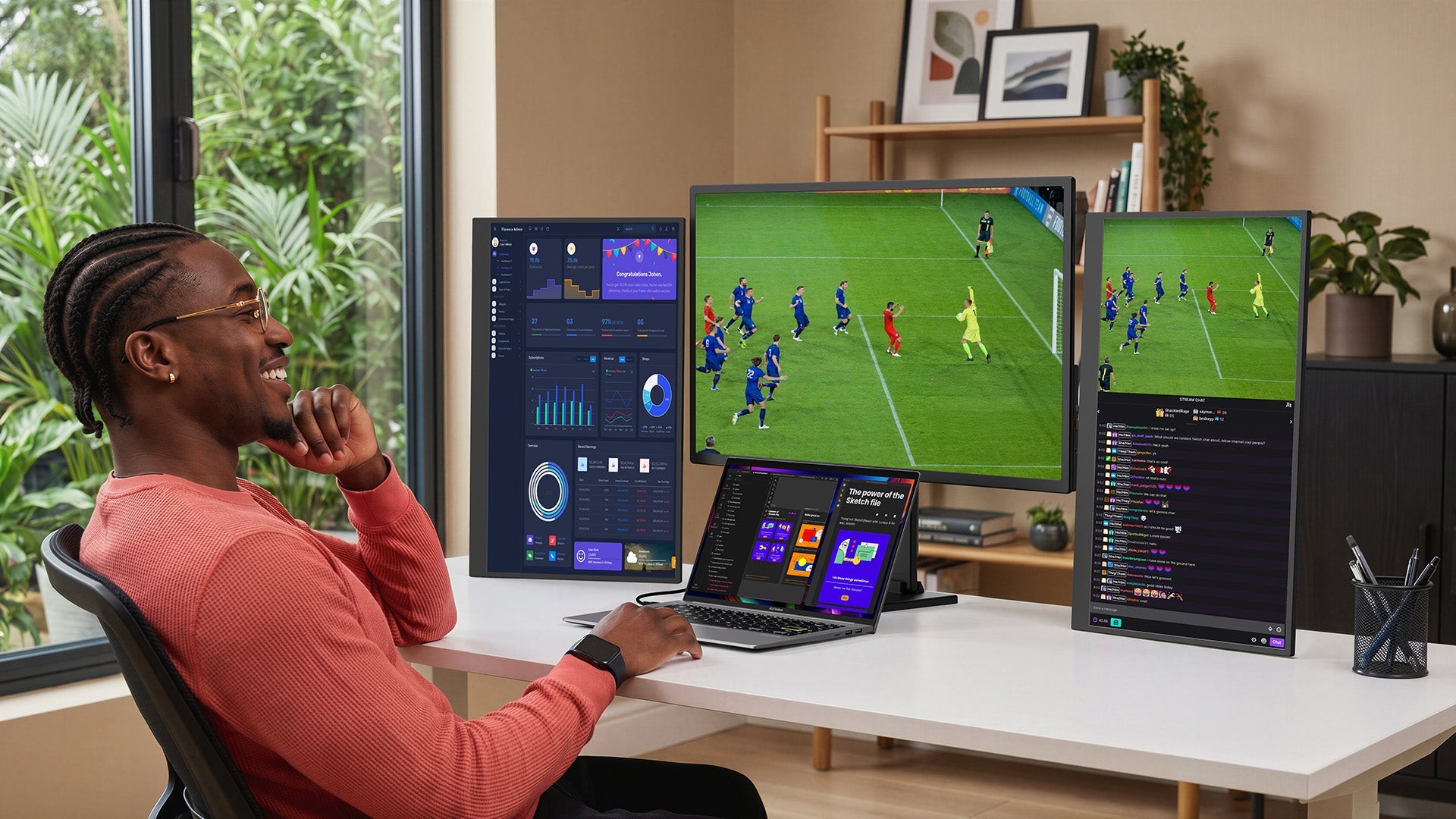 Portable Monitor Deal