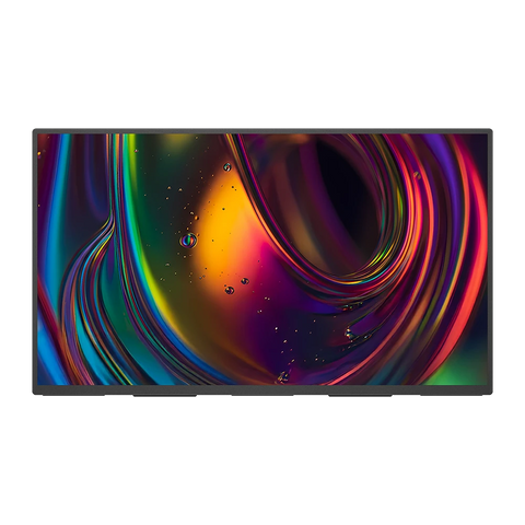 UColor 19 Apex - 19 Inch 4K UHD Monitor QLED 144Hz Computer Display with HDR