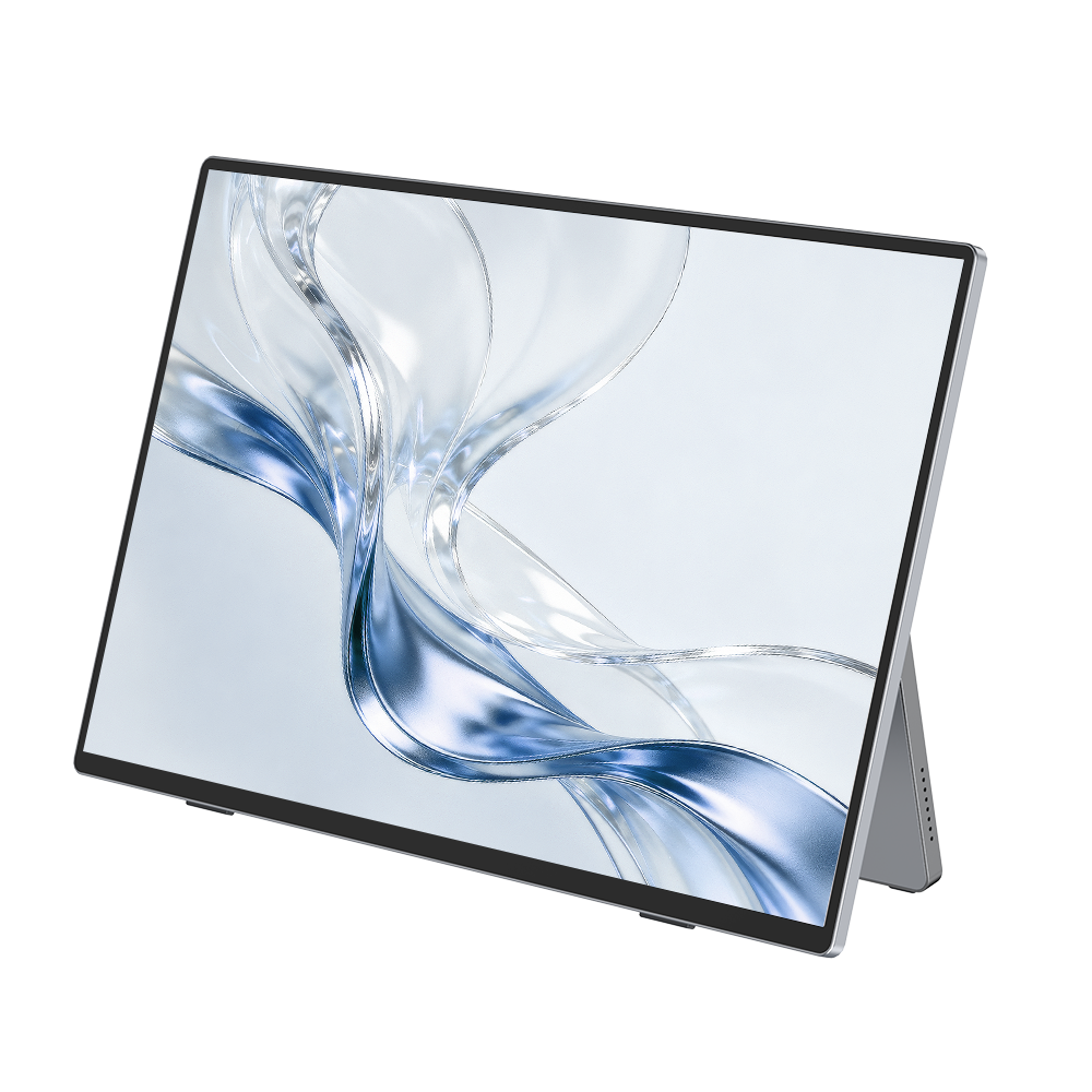 MX16BU | 16 Inch 16:10 External 3K OLED Monitor for MacBook Pro/Air with Stand